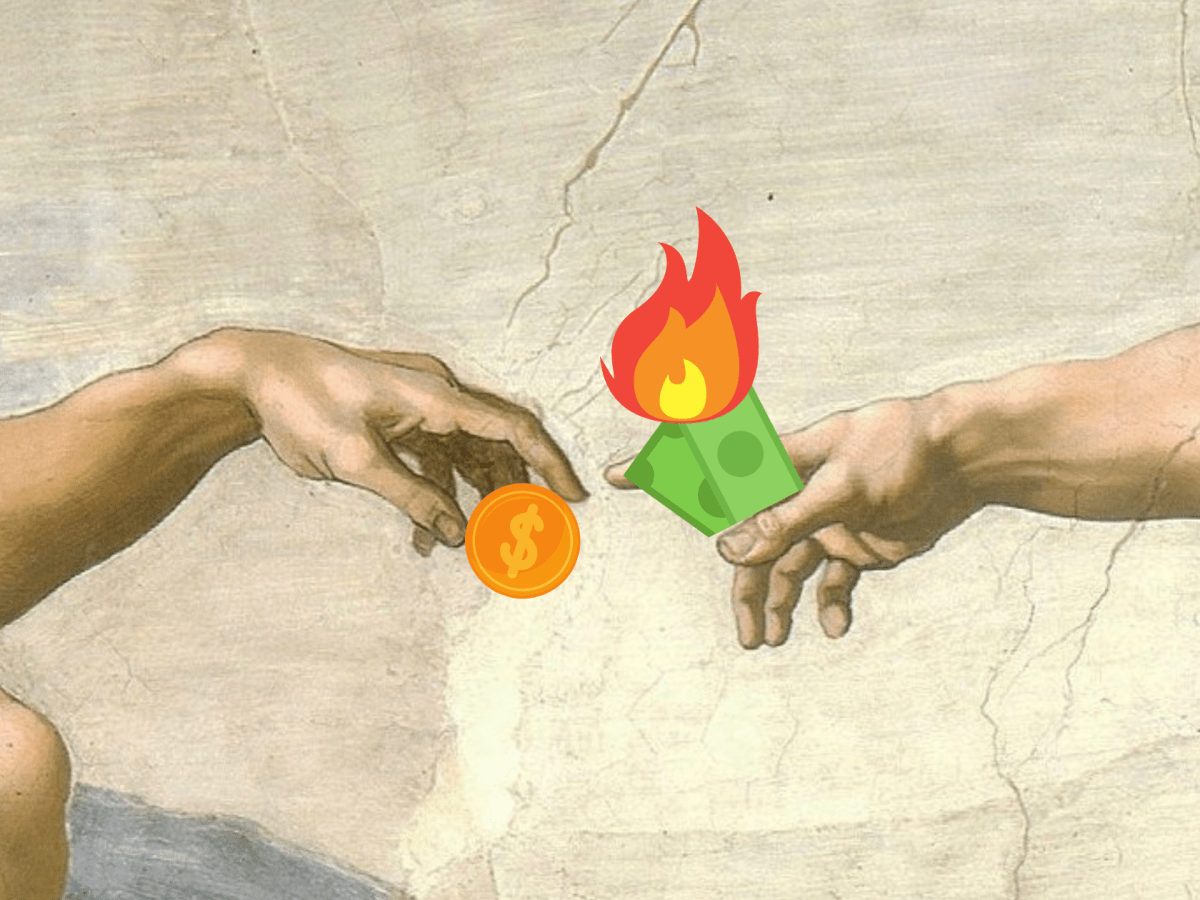 5 budgeting mistakes i’ve made in my 20s