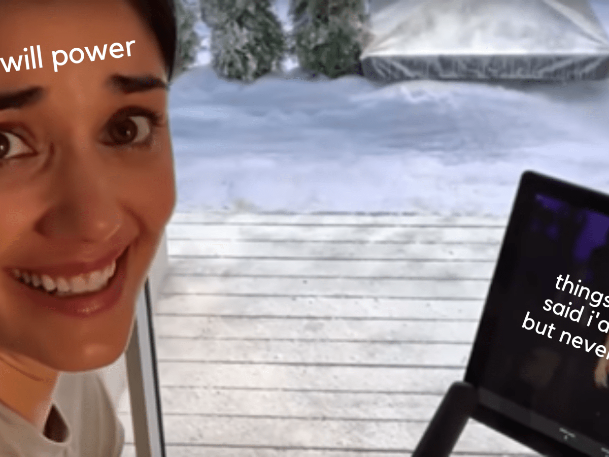 learning how to “do nothing” this quarantine period taught me that there’s more to life than i thought…